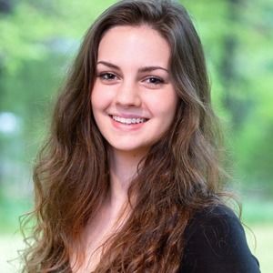 Meet your Posher, Meredith